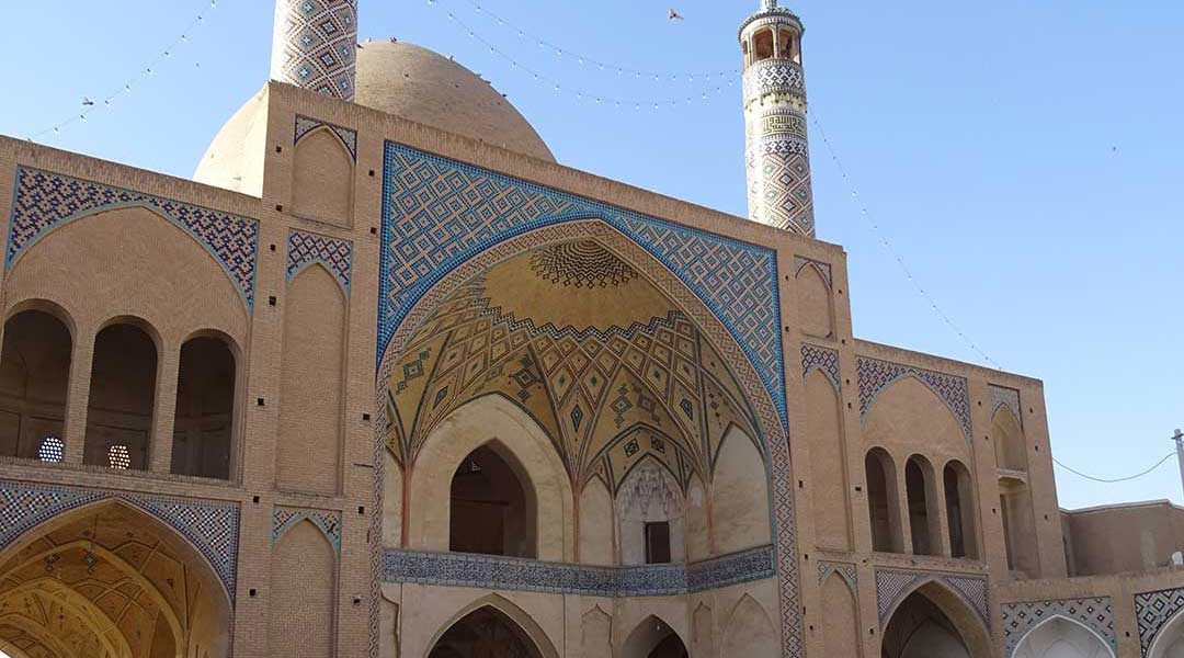 Samarkand